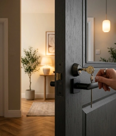 What to Consider in the Key-Ready Housing Process?