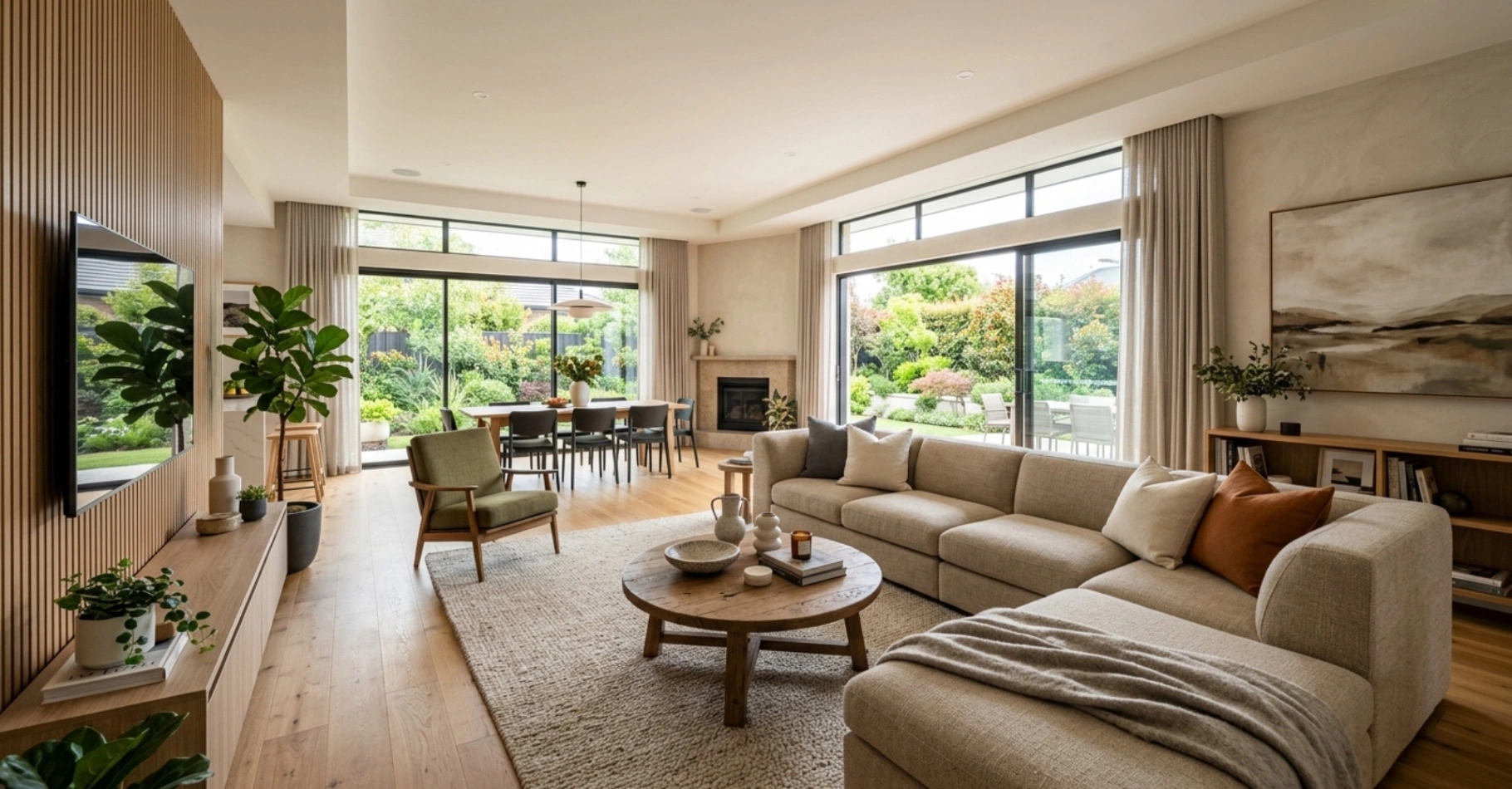What to Consider in the Key-Ready Housing Process?