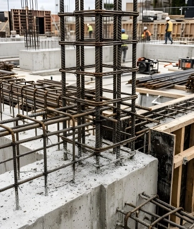 The Importance of Earthquake-Resistant Structures